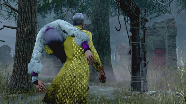 Dead by Daylight - All-Kill Chapter