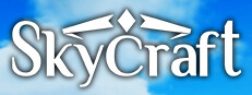 SkyCraft cover