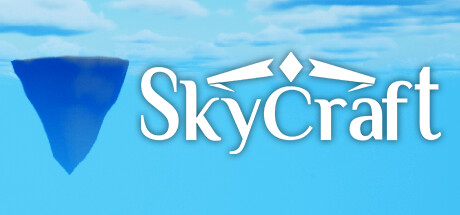 SkyCraft Cover Image