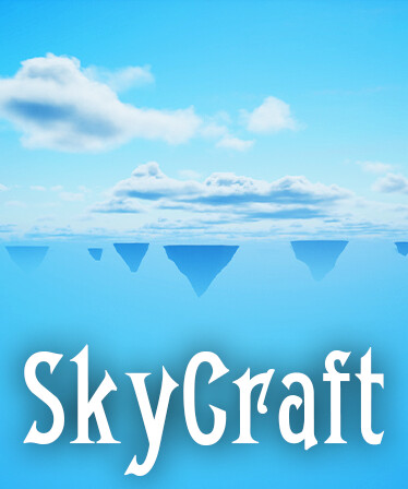 SkyCraft