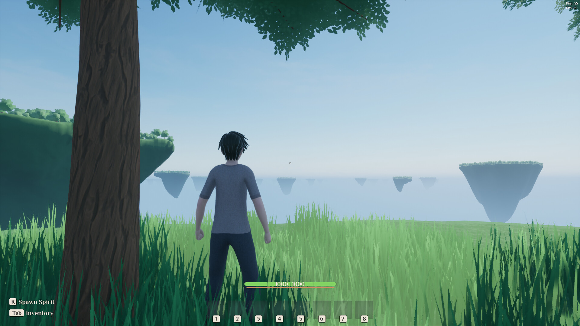 SkyCraft screenshot #5