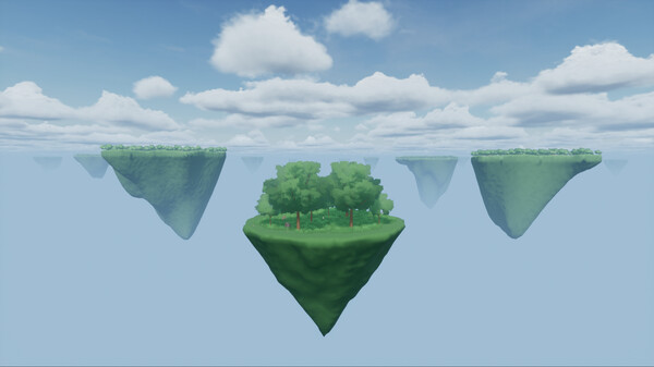 SkyCraft screenshot 2