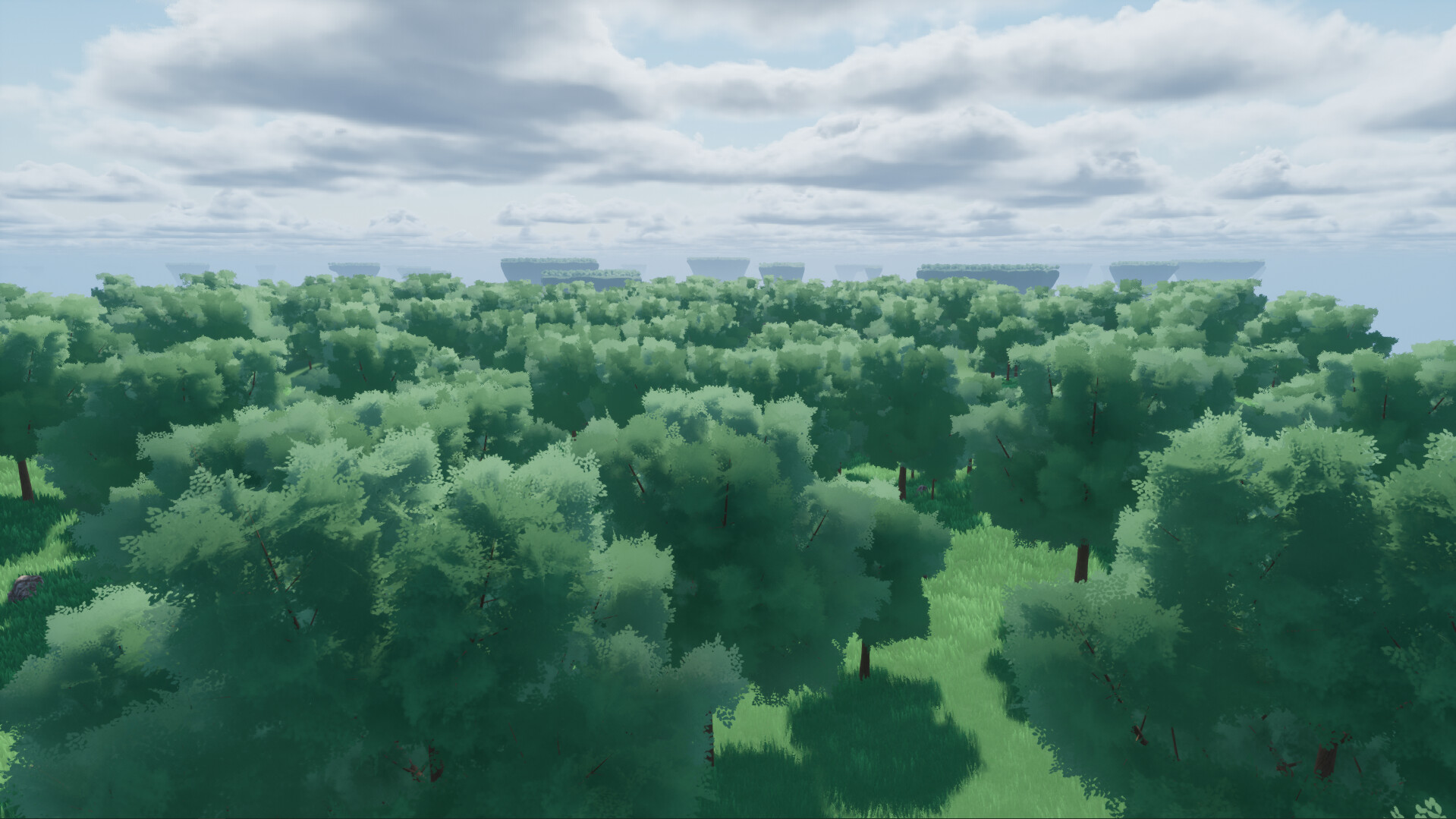 SkyCraft screenshot #7