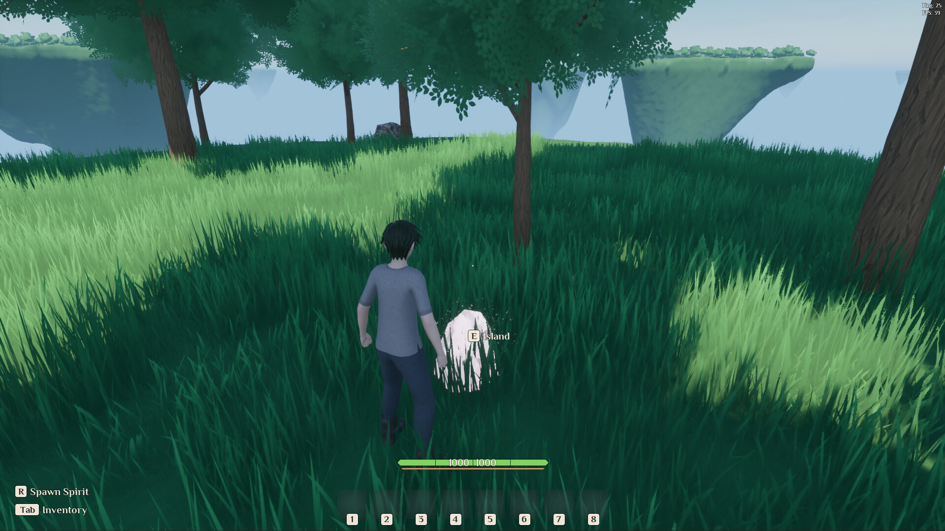 SkyCraft screenshot #4