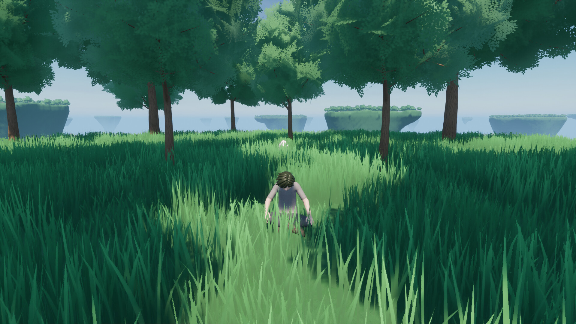 SkyCraft screenshot #6