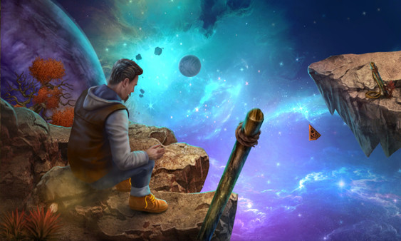 Screenshot z Wanderlust: The Bermuda Secret Collector's Edition