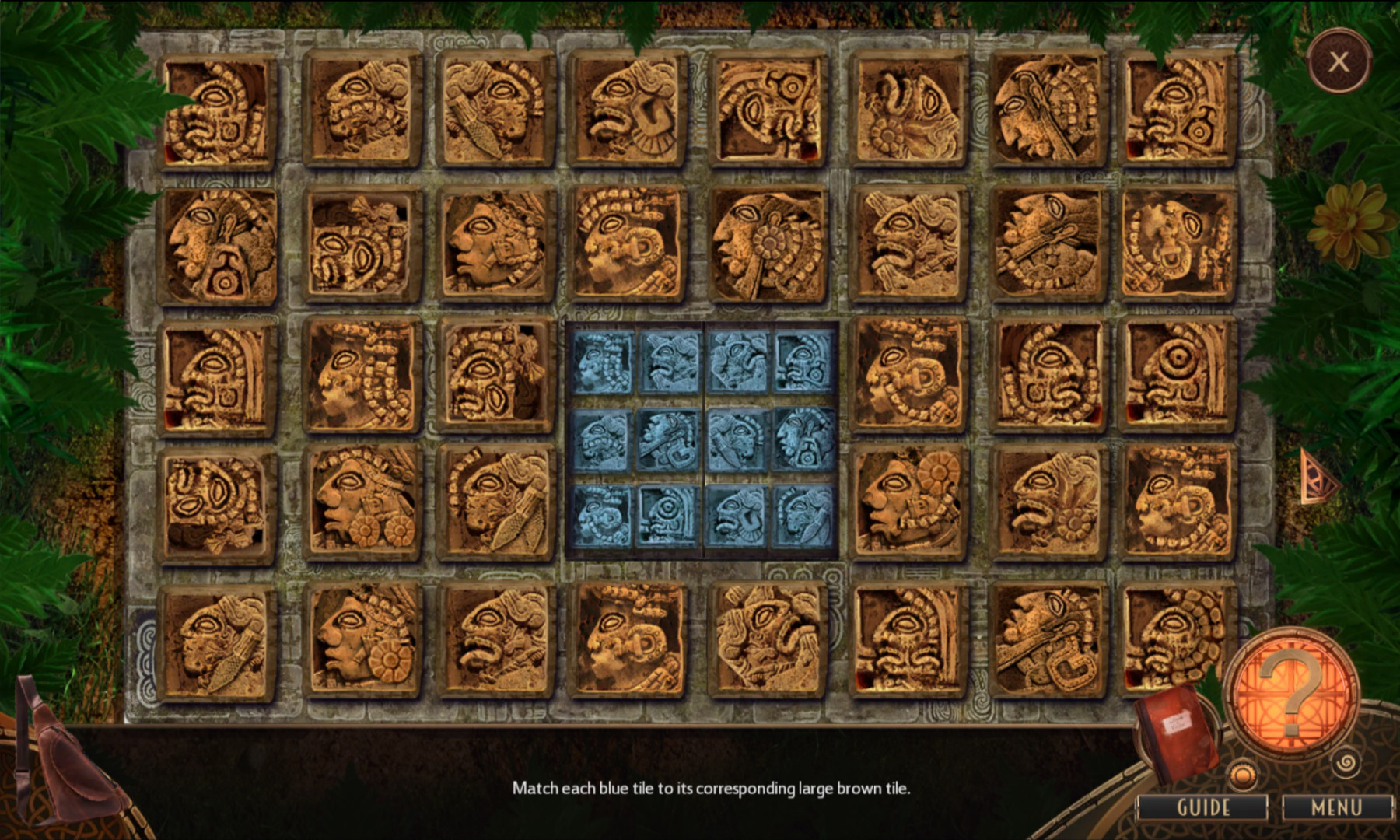 Wanderlust: The Bermuda Secret Collector's Edition screenshot #4