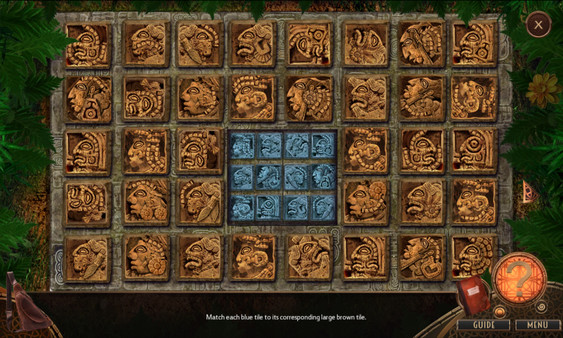 Screenshot z Wanderlust: The Bermuda Secret Collector's Edition