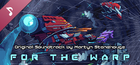 For The Warp Soundtrack banner image