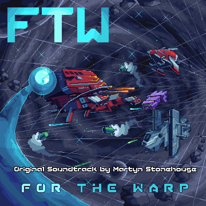 For The Warp Soundtrack Featured Screenshot #1