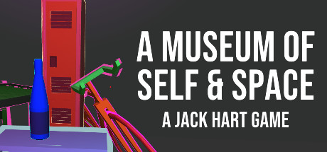 A Museum of Self &amp; Space