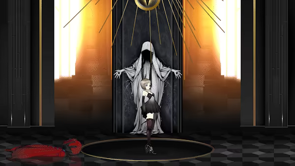 BLACK WITCHCRAFT video 2
