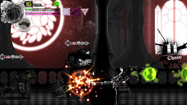 BLACK WITCHCRAFT screenshot 5