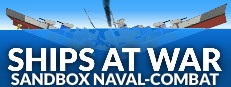 SHIPS AT WAR