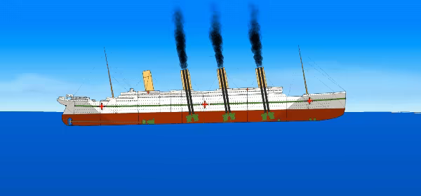 SHIPS AT WAR video 1