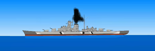 SHIPS AT WAR video 3