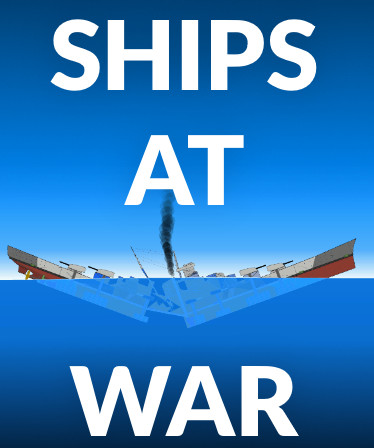 SHIPS AT WAR