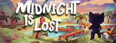 Midnight is Lost Small Capsule Image