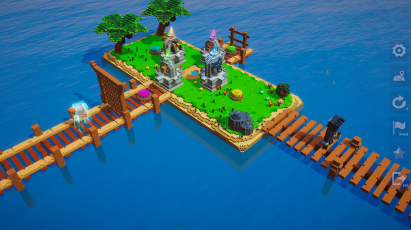 Midnight is Lost screenshot 5