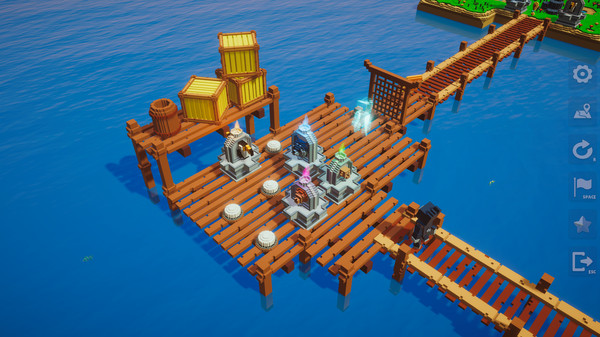 Midnight is Lost screenshot 3