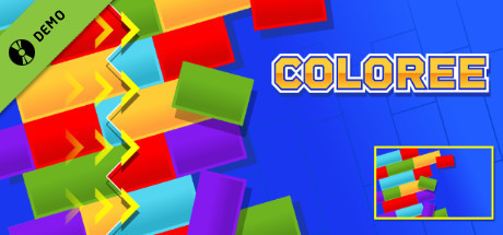 Coloree Demo cover art