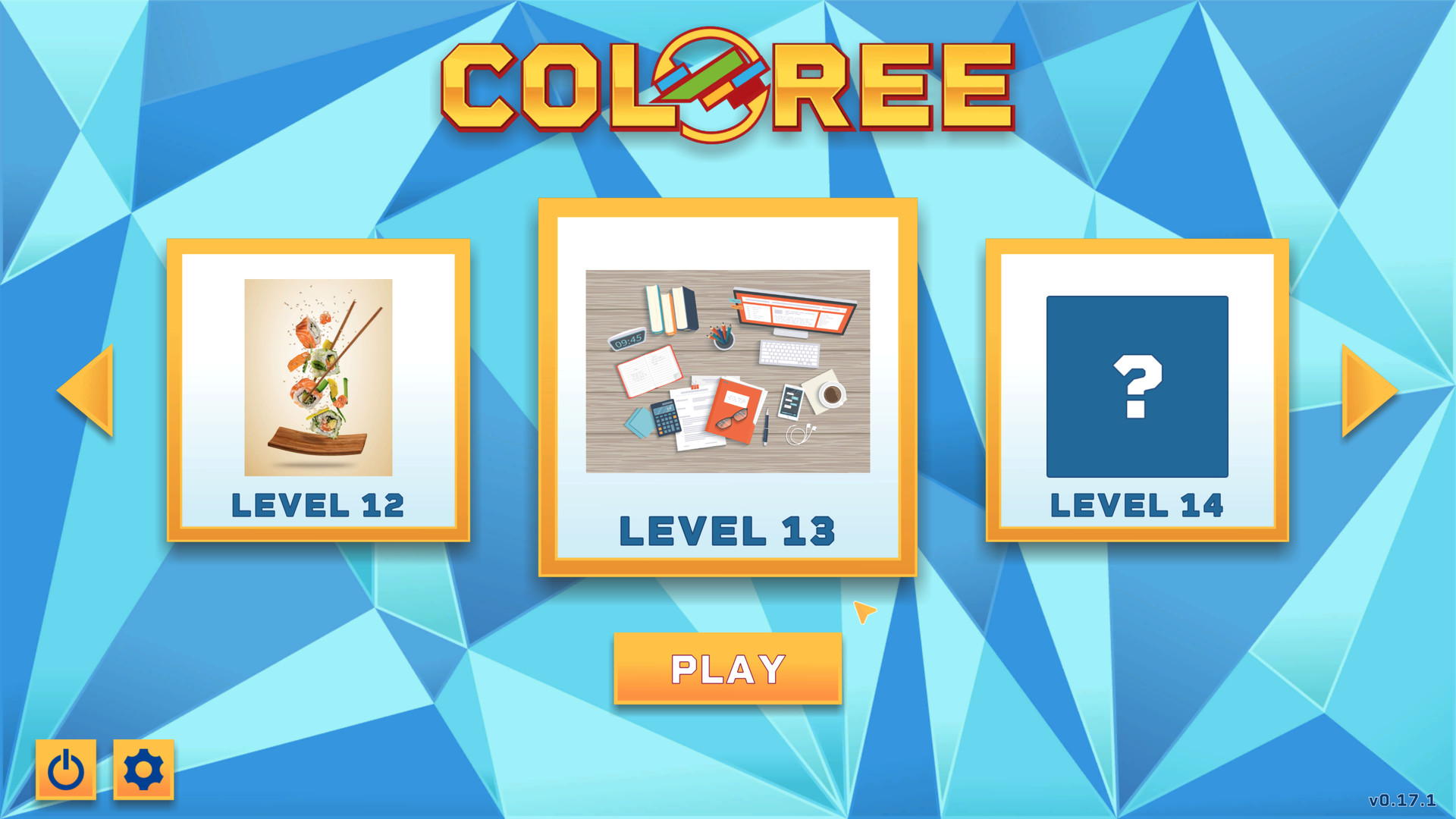 Coloree Demo Featured Screenshot #1