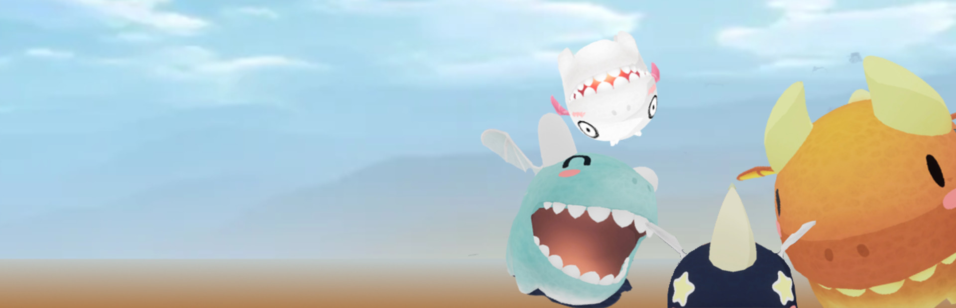 Baby Dragon Rancher