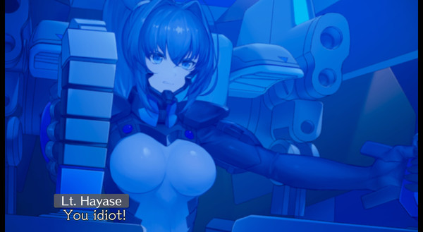 Project MIKHAIL: A Muv-Luv War Story