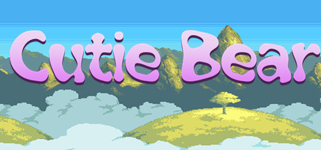 Cutie Bear steam charts