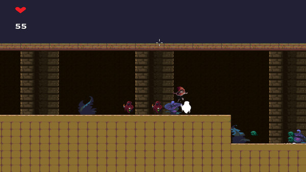 Cutie Bear screenshot 5