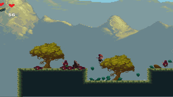 Cutie Bear screenshot 4
