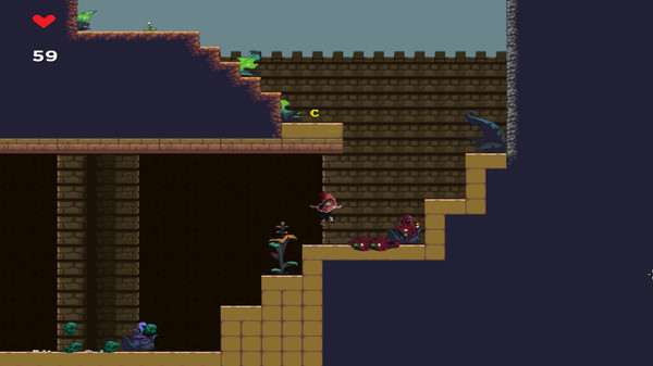 Cutie Bear screenshot 3