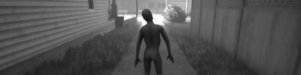 DON'T LOOK AWAY video 4