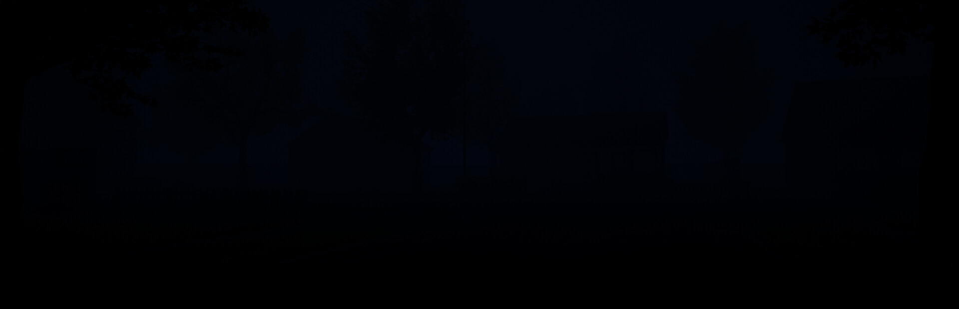 DON'T LOOK AWAY