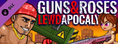 LEWDAPOCALYPSE Guns&Roses Small Capsule Image