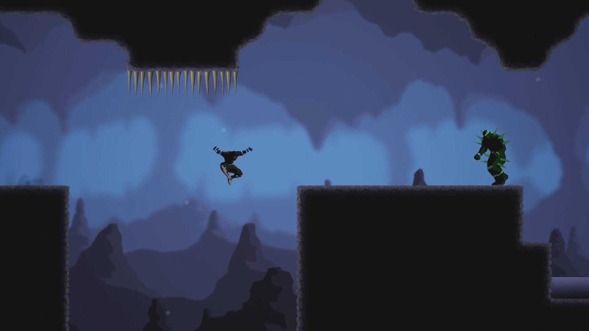 Outright Featured Screenshot #1