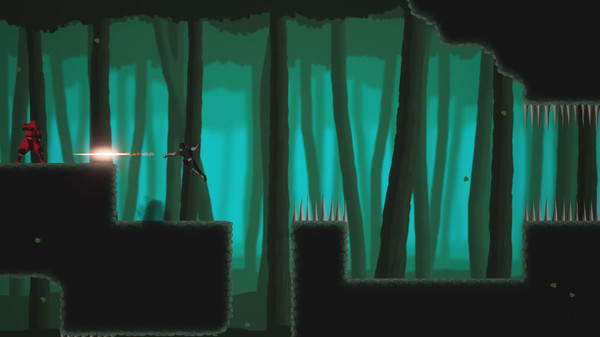 Screenshot z Outright