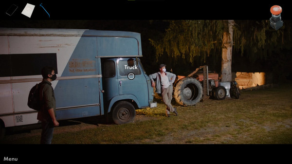 Screenshot z The World After