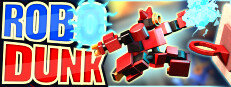 RoboDunk
