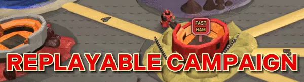 RoboDunk video 2