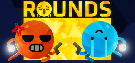 ROUNDS 游戏图标