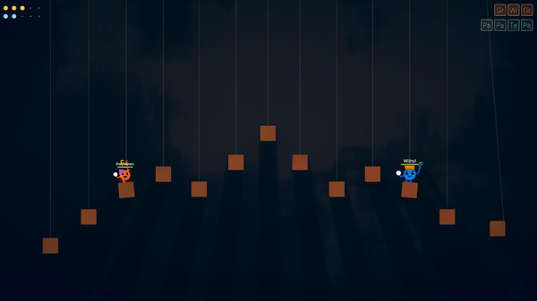 ROUNDS screenshot 3