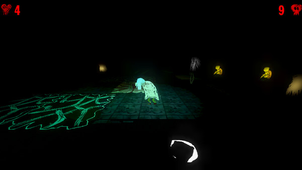 6 Feet Behind screenshot 6