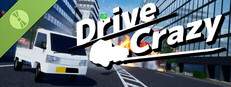 DriveCrazy Demo Small Capsule Image