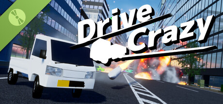DriveCrazy Demo Header Image