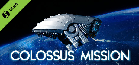 Colossus Mission Demo Header Image