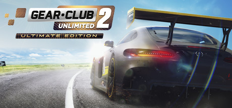 Gear.Club Unlimited 2 - Ultimate Edition Cover Image