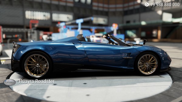Gear.Club Unlimited 2 - Ultimate Edition screenshot 2