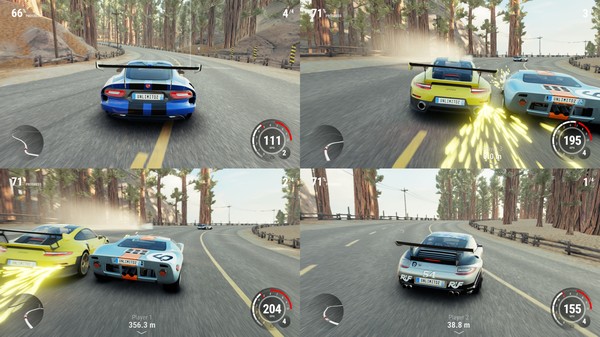 Gear.Club Unlimited 2 - Ultimate Edition screenshot 6