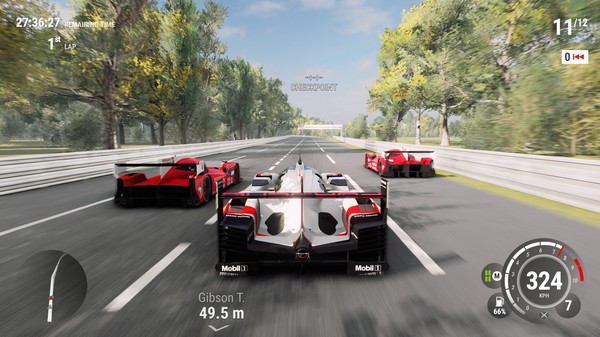 Gear.Club Unlimited 2 - Ultimate Edition screenshot 5